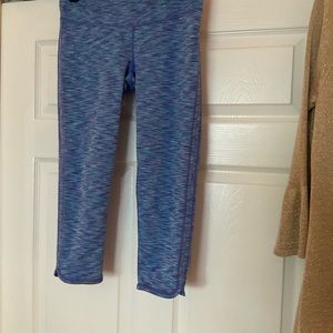 Lilly Pulitzer leggings - size M